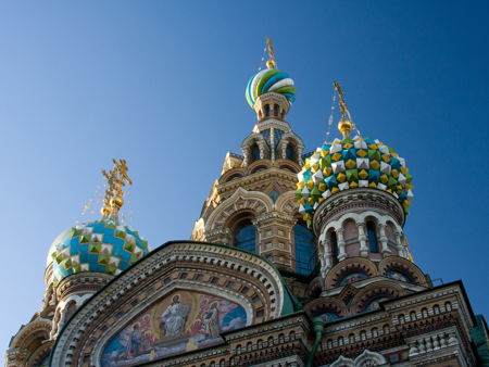 Литейный проспект