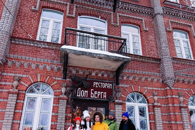 Виды Хмельная история Великого Новгорода