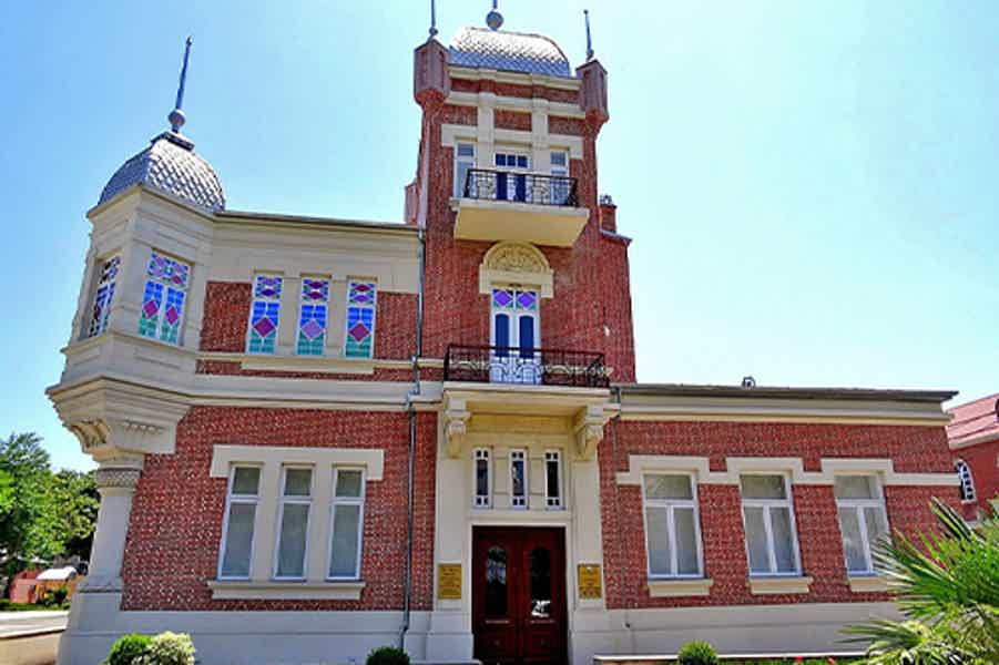 Южная сказка Азербайджана: Ленкорань и Лерик - фото 6