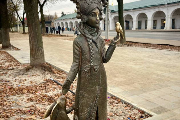 Легенды Костромы: обзорная экскурсия по городу