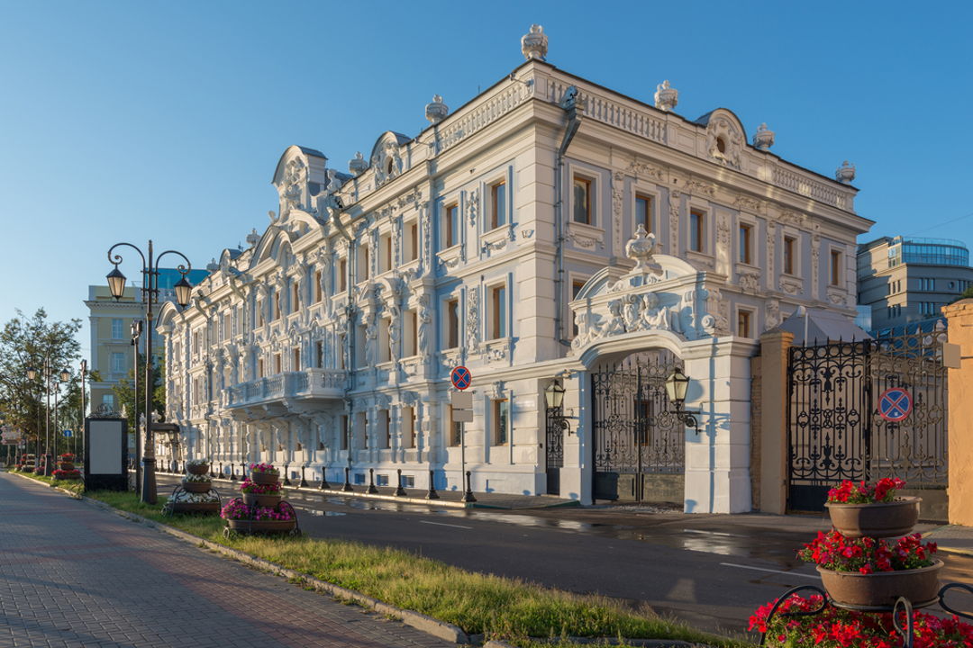 Большая Покровская: аудиотур по главной улице Нижнего Новгорода — фото 6