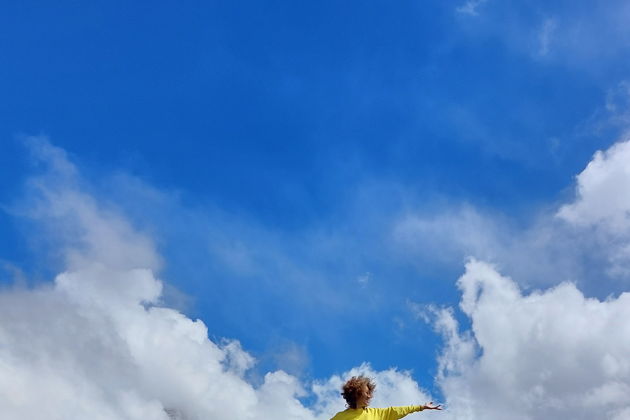 Виды Язык Тролля и Верхняя Балкария 