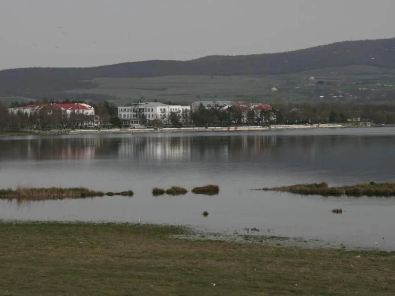 След Тамерлана в Грузии: казах из племени найман — фото 3, Тбилиси | Покатаем