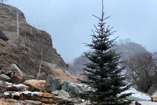 Виды Восьмёрка, Хасаут и Долина нарзанов (индивидуальная поездка)