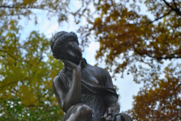 Царское Село: Екатерининский дворец с посещением Янтарной комнаты