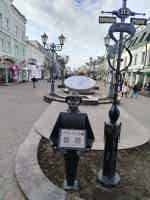 Экскурсия "Экскурсия в Брест с посещением Брестской Крепости" - фото отзыва 2