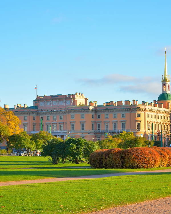 Романтика Петербурга — фото 2