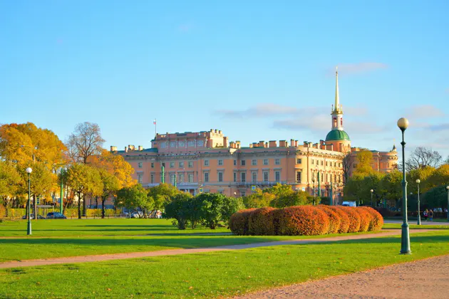 Романтика Петербурга — фото 3