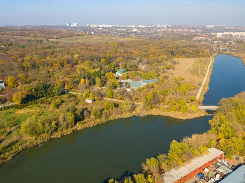 Темерник — Золотая река! 
Речной круиз на вёсельных лодках! — фото 5, Ростов-на-Дону | Покатаем
