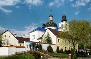 Экскурсия "Групповая обзорная экскурсия по Гродно" - фото отзыва 3