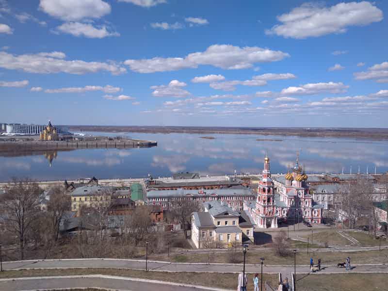 Секреты Започаинья - фото 2