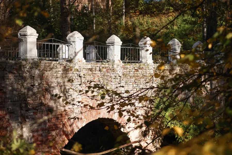 Очарование старины: прогулка по Романовской стороне - фото 2