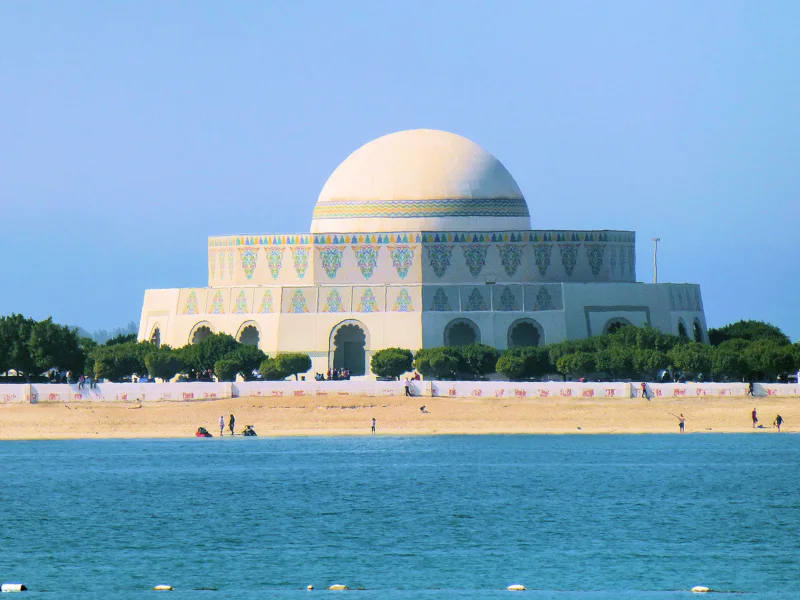 Palm Jumeirah: 1.5-Hour Jet Ski Tour — photo 7, Dubai | Pokataem