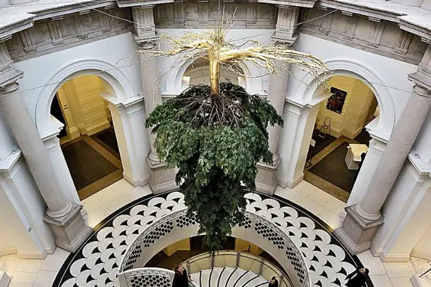 Tate Britain. Британский модернизм: самые важные имена — фото 2