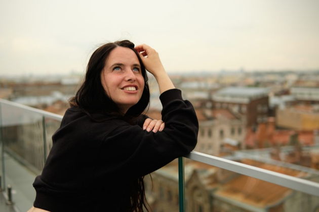 Виды Тихий центр Петербурга: экскурсия + подъём на крышу