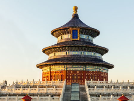 Храм Неба (Тяньтань)