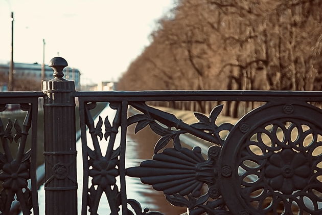 Фото к экскурсии Допетровский Петербург