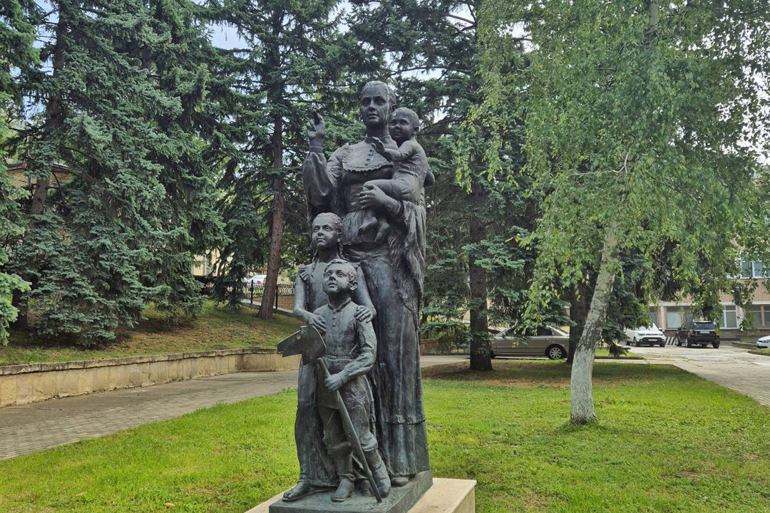 Прогулка по Пятигорску пешеходная обзорная экскурсия  — фото 3