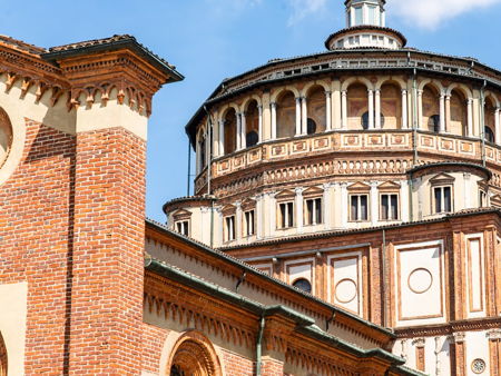 Тайная Вечеря