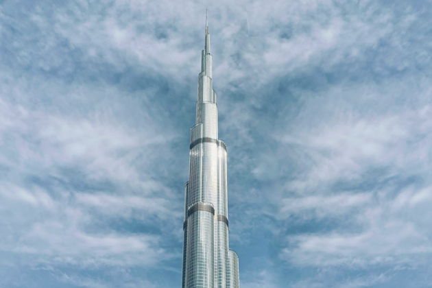 Виды Вся магия Дубая за один день — премиум тур в мини-группе