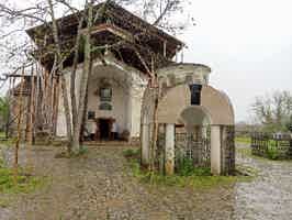 Экскурсия "Экскурсия в древний город Новый Афон с посещением карстовой пещеры" - фото отзыва 3