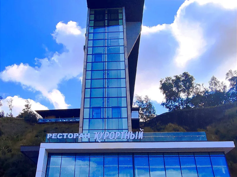 Амалиенау и Светлогорск: город-сад и город-лес — фото 3, Калининград | Покатаем