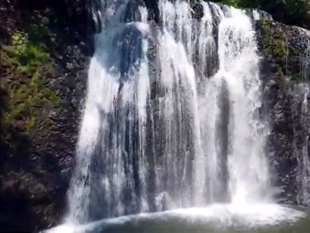 Хребет Жданко