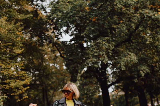 Виды Фотопрогулка по Питеру