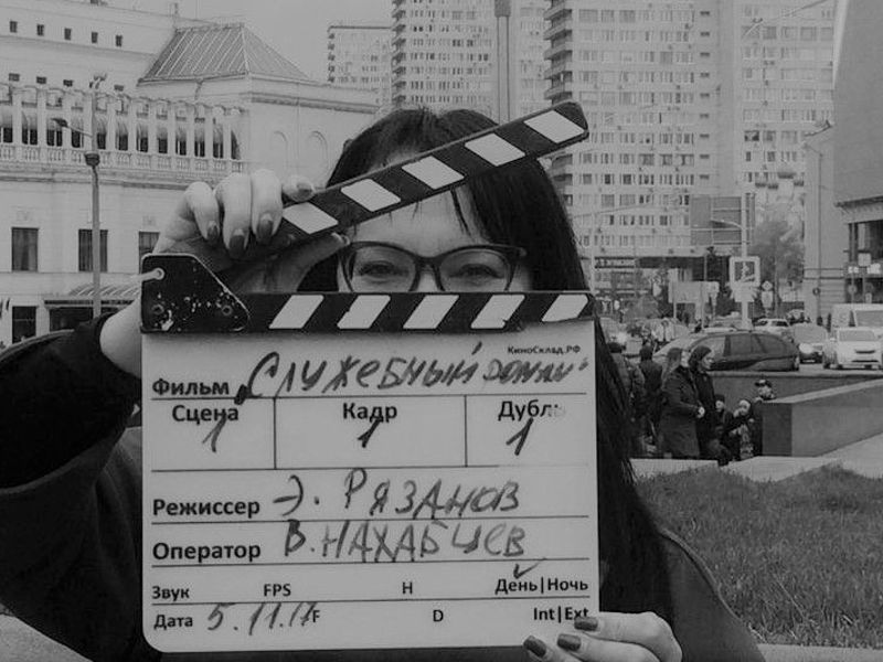 Интерактивное путешествие «Айда в кино!» - экскурсия в Москва, Россия