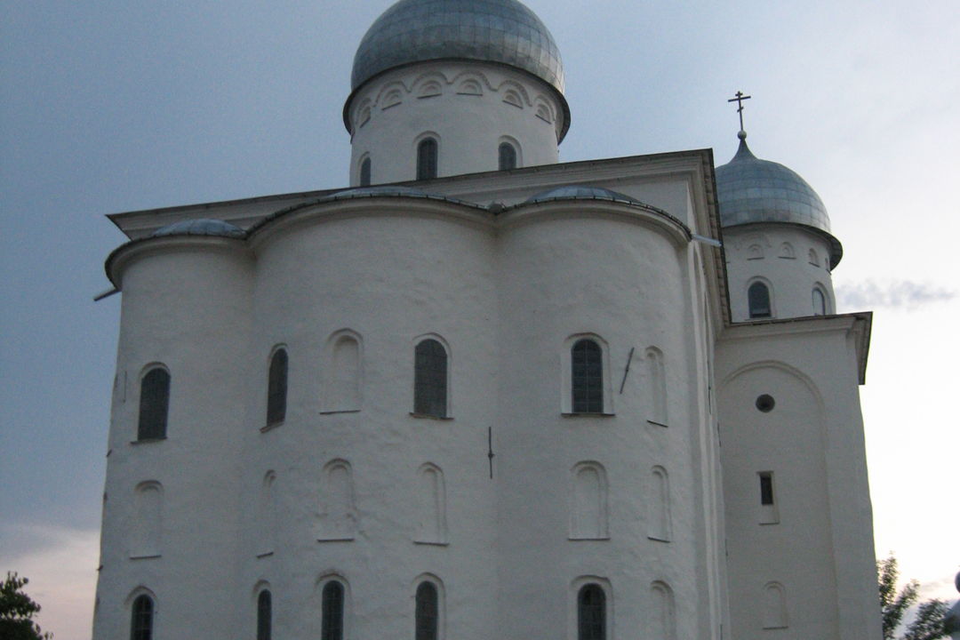 Экскурсия по Юрьеву монастырю, скиту и МДЗ Витославлицы  — фото 4