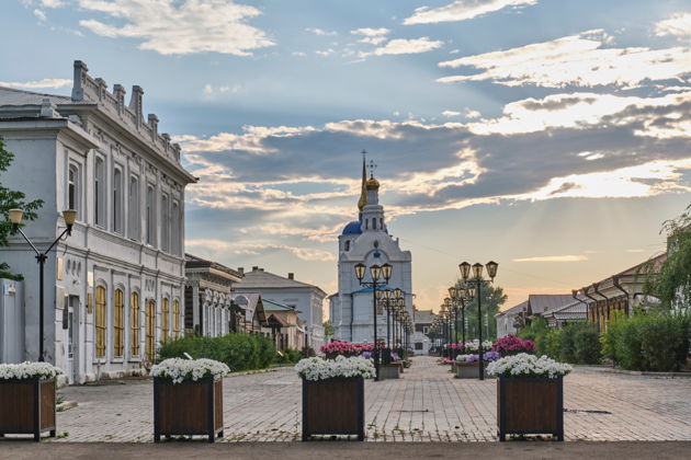 Главное изображение экскурсии - Осталась память о Войне