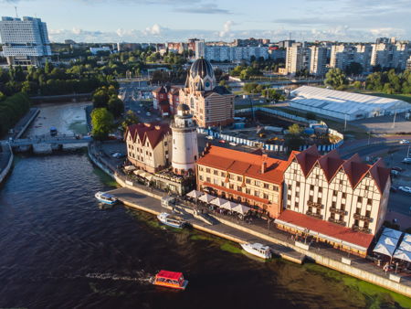 Памятник Фридриху Шиллеру