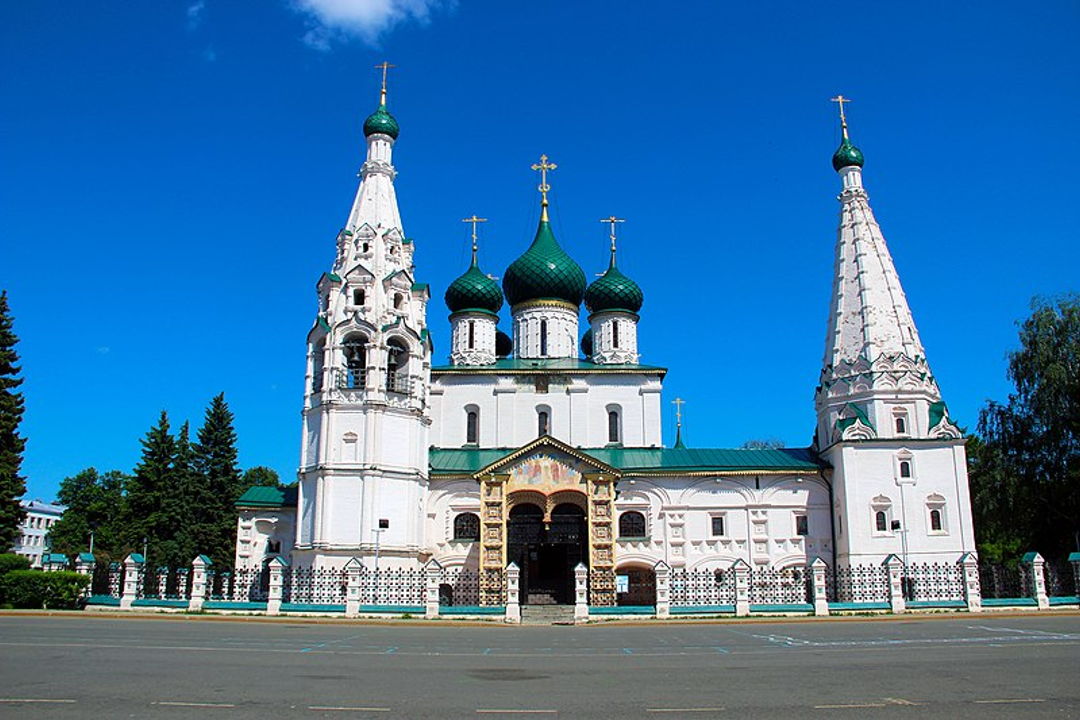 Ярославль для детей — фото 3