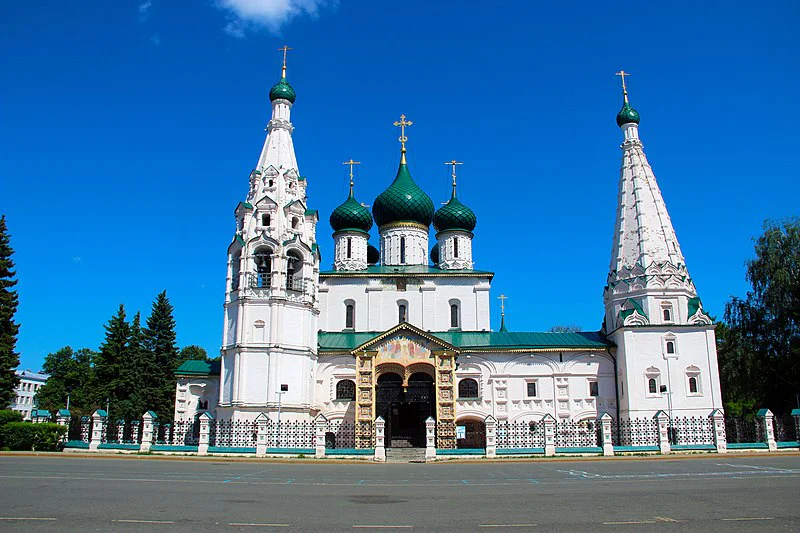 Ярославль для детей — фото 3