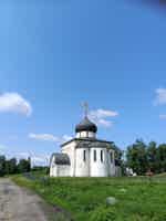 Экскурсия "Обзорная экскурсия по Юрьев-Польскому" - фото отзыва 1