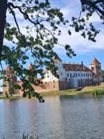 Экскурсия "Экскурсия в Несвижский дворец и Мирский замок" - фото отзыва 3