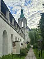 Экскурсия "Ростов Великий: путешествие в историю" - фото отзыва 1