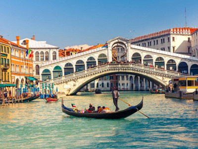Экскурсия в Венецию из Римини
