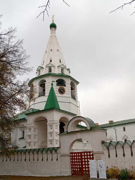 Владимир, Боголюбово и Суздаль за один день: экскурсия на авто туристов - фото 6