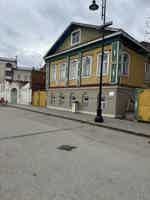 Экскурсия "Обзорная экскурсия по Казани и Казанскому Кремлю (билеты включены)" - фото отзыва 1