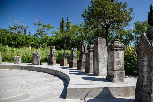 Виды Загадки Картлийского царства: от виноделия к легендам