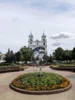 Экскурсия "Романтика Гродно: незабываемое путешествие из Минска " - фото отзыва 1