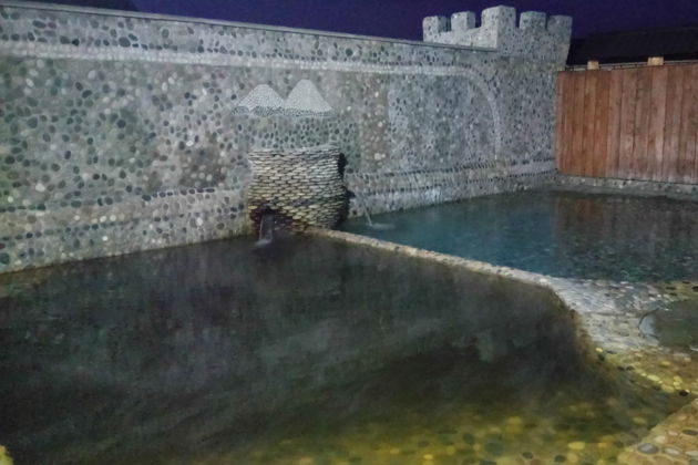 Виды Поездка в оздоровительный комплекс Гедуко