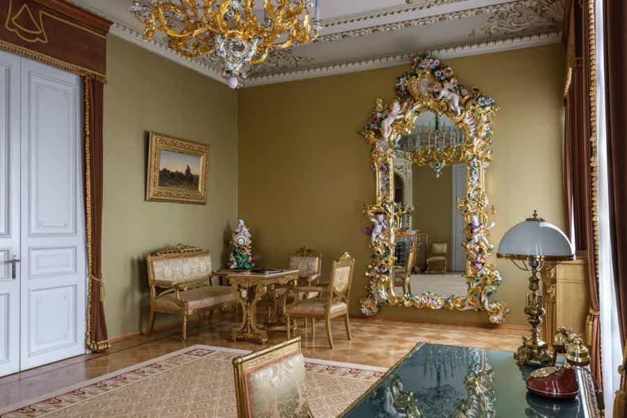 Гостиница «Националь» — изюминка истории Москвы - фото 6