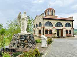 Экскурсия "Золотое кольцо Минеральных вод: 5 городов за 1 день" - фото отзыва 2