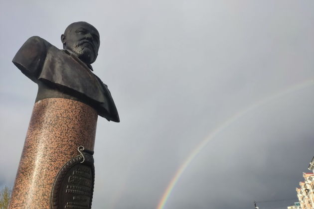 Виды Беговая экскурсия по центру Нижнего