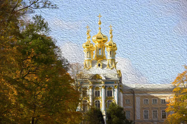 Царское Село: Genio Loci — фото 3