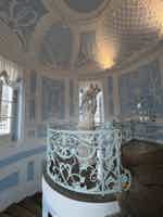 Экскурсия "Автобусная экскурсия в Ораниенбаум и Большой Меншиковский Дворец" - фото отзыва 1