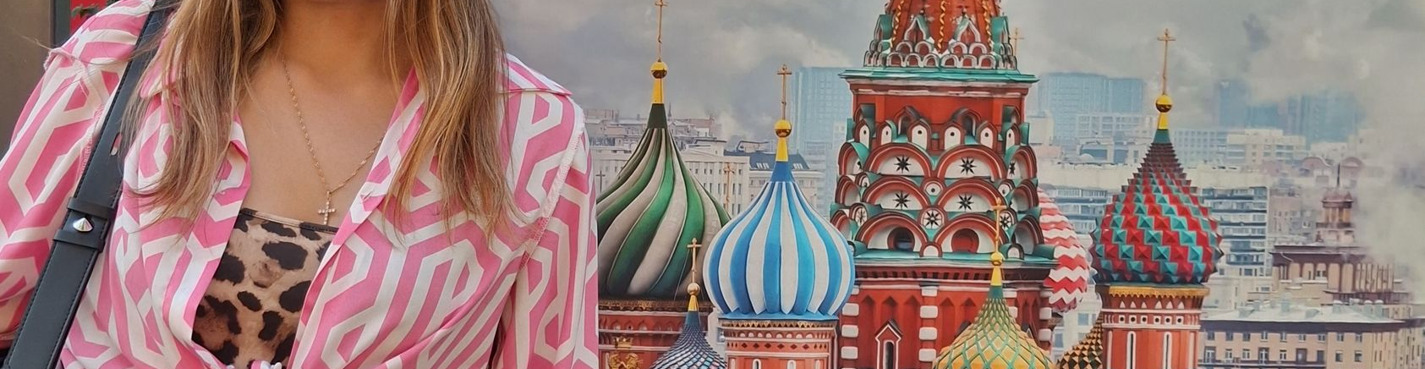 Матушка Москва — золотая голова: семейная экскурсия вокруг Кремля