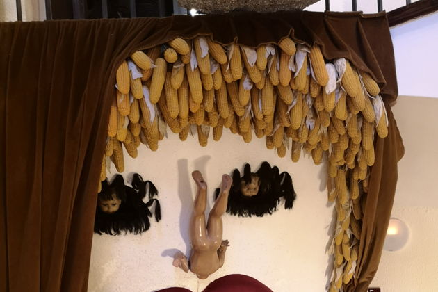 Из Барселоны на авто: Театр-музей Дали в Фигерасе и древний город Жирона